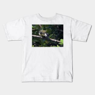 LE PANASONIC FZ 200 PAR OKAIO CRÉATION Kids T-Shirt